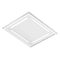 Ledvance/ Sylvania DualSlctblePnlbar3500K, 2ftL, 2ftW PANELBAR1AS/35UNHD8SC7/22WH - alternate 7
