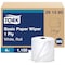 Tork Hardwound Paper Towel Roll, 1 Ply, Continuous Roll Sheets, 1,150 ft, White, 4 PK 291380 - alternate 1