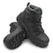 Avenger Framer Lite Mid - Women -  CT EH WP SR - Black - 9.5D A8161-9.5D - alternate 3