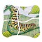 Beleduc Layer Puzzle, Butterfly B17054 - alternate 4