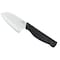 Oxo Good Grips Mini Santoku Knife, 4 in L Blade, Stainless Steel Blade 23081 - alternate 1