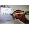 U-Mark SolidPaintMarker, 5-5/8inL, Pink, Paint 10711 - alternate 3