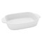Henckels Ceramic 8-pc Mixed Bakeware & Serving Set - White 1021841 - alternate 5