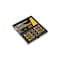 Gearwrench Phillips/Slotted Mini Screwdriver Set, 6PK 80055H - alternate 4