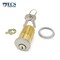 Ecs Hardware Durable Premium Mortise Cylinder, 2 in 26D Satin Chrome KW1 ECSH-MC05-26D-KW1 - alternate 3
