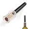 Brentwood Industries Air Pump Wine Bottle Opener with Foil Cutter, Vacuum Stopper, Aerator Pourer WA-2003BK - alternate 6