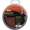 Do It Best 5'' 120-Grit 8-Hole Pattern Vented Sanding Disc with Hook & Loop Backing, 50PK 4342004 - alternate 2