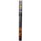 Oklahoma Joes 40'' W. x 80'' L. Black & Orange XL Smoker Mat 4498341P06V - alternate 1
