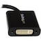 Startech.Com PASSIVE MINI DP TO DVI-I DIGITAL ONLY DVI-D SINGLE-LINK CONVERTER SUPPORTS 108 MDP2DVI3 - alternate 1