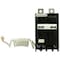 Eaton 2-Pole 50A GFCI Bolt-On Circuit Breaker QBGFT2050 - alternate 1