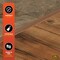M-D Building Products Building Products 1-3/4'' x 72'' Unfinished Hardwood Reducer with Screws 85548 - alternate 4