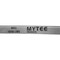 Mytee Products 4PK 2'x16ft E-Track Ratchet Tie-Down Straps w/Manual Rocker Winder 4500lbs BS, 4PK ETK-RS216RWx4 - alternate 2