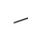 Steelworks Unthreaded Rod 3/8 in D X 48 in L Cold Rolled Steel Weldable Silver 11600 - alternate 1