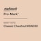 Finishworks Mohawk Pro-Mark Classic Chestnut #Sn350 M267-0072 - alternate 2