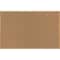 Mastervision Cork Bulletin Board 70-13/16"W SF352001239 - alternate 1