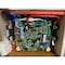 Kb Electronics DC SPEED CONTROLLER 115V-AC 0-90V-DC KBMM-125 - alternate 2