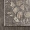 Jonathan Y Roma Ornate Geometric Tile Gray 2 ft. x 8 ft. Runner Rug MDP405A-28 - alternate 4