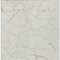 Homeroots 9' X 12' Ivory And Gray Abstract Washable Indoor Outdoor Area Rug 601072 - alternate 5