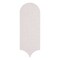 Andova Tiles Picole 3-in. x 9-in. Popsicle Terazzo Look  Satin Ceramic Wall Tile (5.73 Square Feet Per Box) ANDPIC1401 - alternate 5