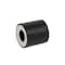 J.W. Winco Reinforced Through-Hole Rubber Bumper 451-100-25-22-D-55 - alternate 1