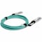 Add-On Addon Cisco Qsfp-H40G-Aoc1M Compatible Taa Compliant 40Gbase-Aoc QSFP-H40G-AOC1M-AO - alternate 2