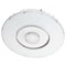 Beyond Led Technology LED Parking Garage Light, 75 Watt, 10485 Lm, Adj CCT 3000K-4000K-5000K, 100-277V, White housing 151393 - alternate 2