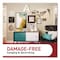 Command Damage-Free Hanging Picture Hanging Strip Pairs, (16) Large, (12) Medium, White, 28PK MMM1720928ES - alternate 2