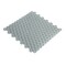 Apollo Tile Stone Blue 12 in x 12 in Glass Glossy Floor and Wall Mosaic Tile 5 sqft/case, 5PK APLPN88095A - alternate 4