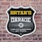 Signmission Bryan's Garage I Can Fix Everything But Stupid, 6 Inch X 6 Inch, Plastic Sign SHI-P-6-490-BRYAN - alternate 3