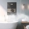 Vevor 8KW Instant Hot Tankless Water Heater Electric Boiler LED IP25 for Shower JN08 - alternate 3