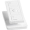 Lutron WHT Pico RC Dimmer PJ2-3BRL-WH-L01R - alternate 2