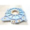 Giw Industries CENTRIFUGAL SLURRY PUMP SUCTION PLATE 8446C-00-0080D - alternate 2