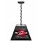 Holland Bar Stool Carolina Hurricanes Pendant Box Light BxLM1 - alternate 1