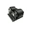 Pake Handling Tools Steerable Machinery Moving Skate Roller Kits 6 Ton Capacity PAKSS04 - alternate 8