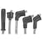 Pro Series Wire Standard Motor Products, Spark Plug Wire Set,  26454 - alternate 2
