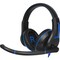 Thinkwrite Technologies TWT AUDIO DURO USB-A HEADSET - USB-A BLACK. TW220 - alternate 1