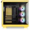 Thermaltake View 380 XL Bumblebee CA11E00M4WN00 - alternate 6