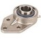 Timken FLANGEANGE BRACKET BEARING SUCSFB208-24-IP69K/F - alternate 3