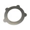 John Deere DISK W/OUTER SPLINE, OEM L60879 - alternate 3