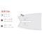 Oregon Harvester Guide Bar, 75cm, .404'' Pitch, .080'' Gauge, SpeedMax, Replaceable Sprocket Nose, Jet-Fit 752SMRQ104 - alternate 2