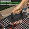 Nutrichef Cast Iron Weight Grill Press NCCIPRES - alternate 2