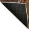 Homeroots 10' X 14' Wheat And Burgundy Geometric Washable Indoor Outdoor Area Rug 612604 - alternate 5