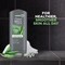 Dove Men+Care Dove Men Plus Care Reviving Minerals and Sage Body and Face Wash, 13.5 Fluid Ounce, 6PK 65762 - alternate 5