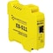 Brainboxes Ltd Brainboxes Industrial Ethernet to Serial 1xRS232/422/485 ES-511 - alternate 1