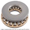 Timken THRUST TAPERED RLR BEARING 206TTSX942 - alternate 1