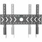 Amer FIXED FLAT PANEL WALL MOUNT 25 BIGASSMOUNT250 - alternate 3