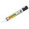 U-Mark Water Based Paint Marker Black, 12 PK 10851 - alternate 1