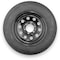 Rubbermaster - Steel Master F78-14 (ST205/75D14) 6 Ply 5 On 4.5 Bolt, Black Wheel Assemblies 599225BLK - alternate 1
