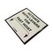 Komatsu DECAL, KOMATSU OEM 105898 105898 - alternate 2