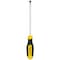 Stanley Screwdriver, Slotted, 1/4in, Round STHT60805 - alternate 1